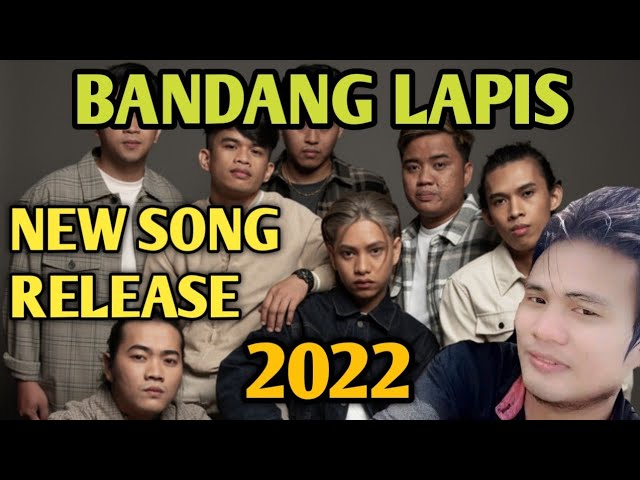 BANDANG LAPIS  NON-STOP TRACK.  (OPM SONG) 2022