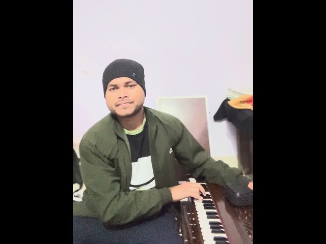 🎶 Hazar Rahein Mud Ke Dekhi - Kishore Kumar Classic | Cover by Tejsingh Kushwaha 🎤✨