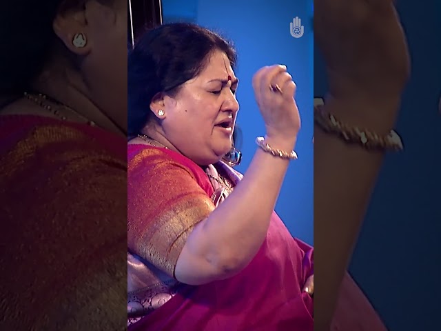 Vidushi Shubha Mudgal #shorts