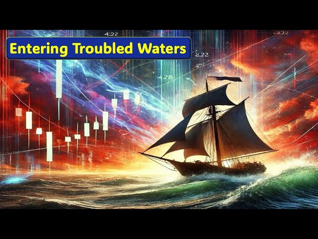 “Rough Waters Ahead: Can Confidence Save the Market Ship” ##TradingTips #SecureInvestments #psx