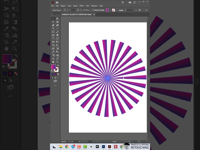 Design Like Pro in Adobe Illustrator 2025