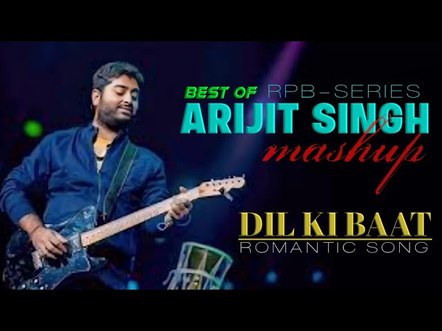 DIL KI BAAT || Full Video || RPB || Romantic song