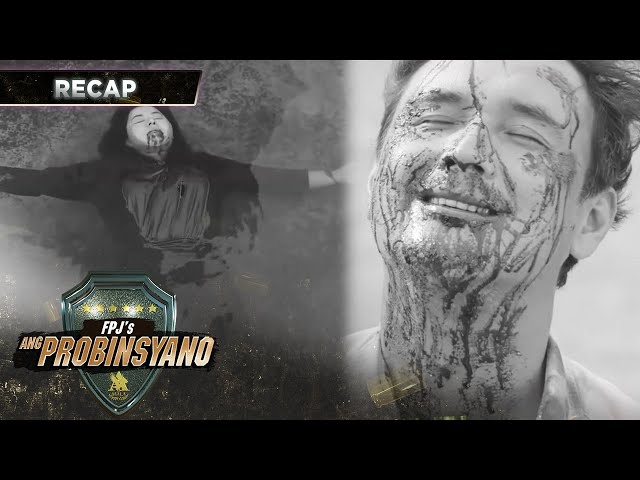 The fall of Lily and Armando | FPJ's Ang Probinsyano Recap