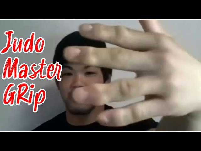 Kumikata Tips for BETTER judo Grips (Also Bjj  (Part 2)