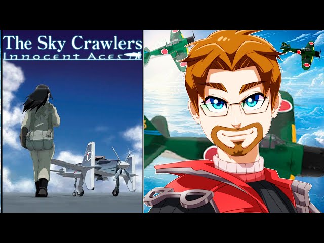 The Sky Crawlers: Innocent Aces (Wii)