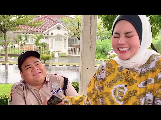 Bts episode 7 "takut dosa" season 2 trans 7