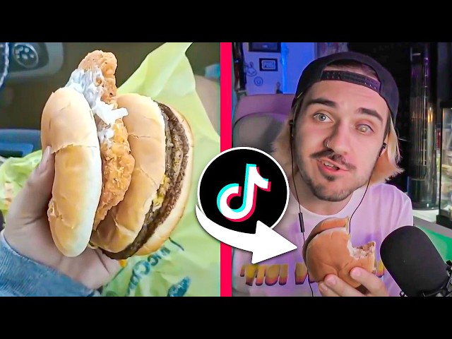 Το καλύτερο Food Hack που βρήκα στο TikTok!