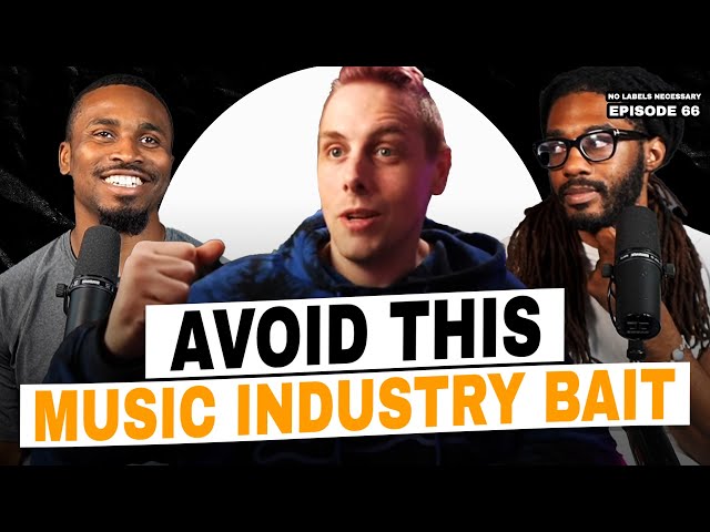 How The Music Industry Will Look Like in 2024 (PREPARE NOW) | NLN #66 ft @musicmarketing