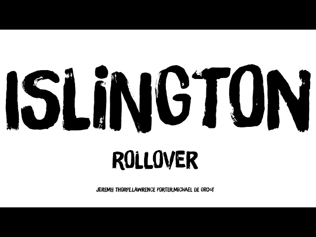 Rollover - Islington