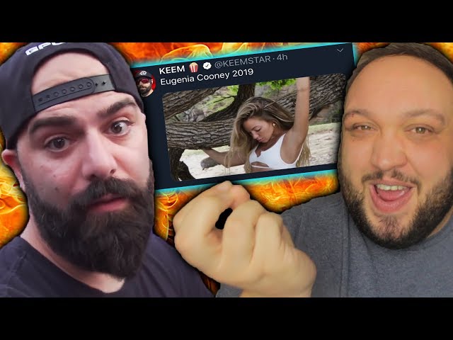 Keemstar Tries Gaslighting and Fails