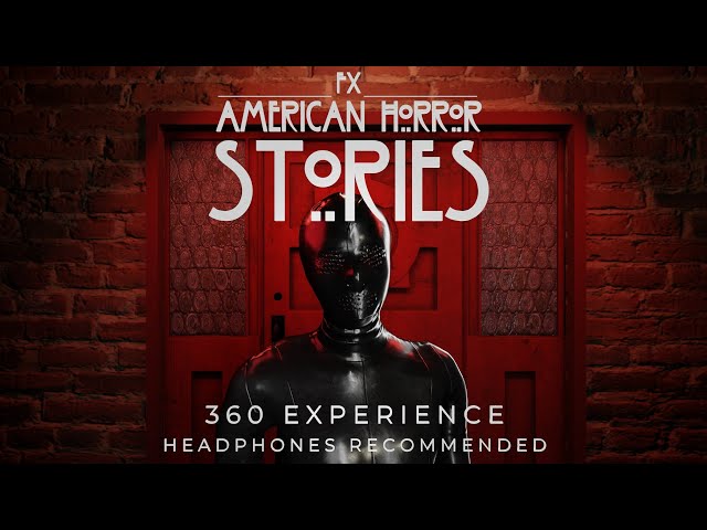 American Horror Stories 360 Experience | Sponsored