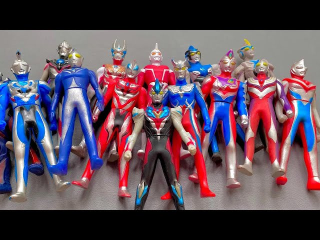 Mencari ultraman ginga ultraman zero ultraman geed ultraman tiga ultraman dyna ultraman belial