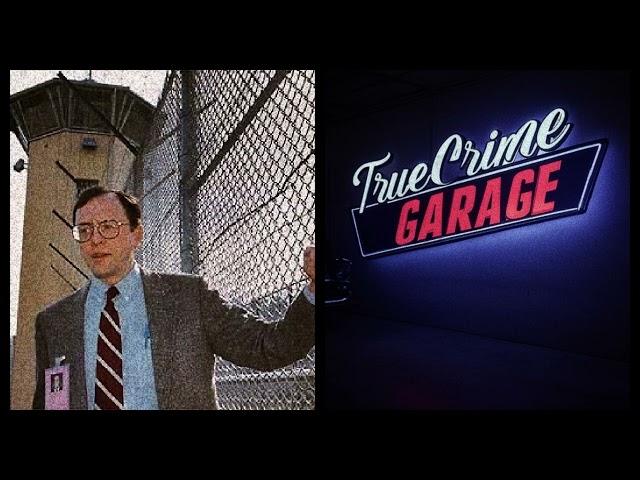 Michael Francke /// Coward of Broward /// True Crime Garage