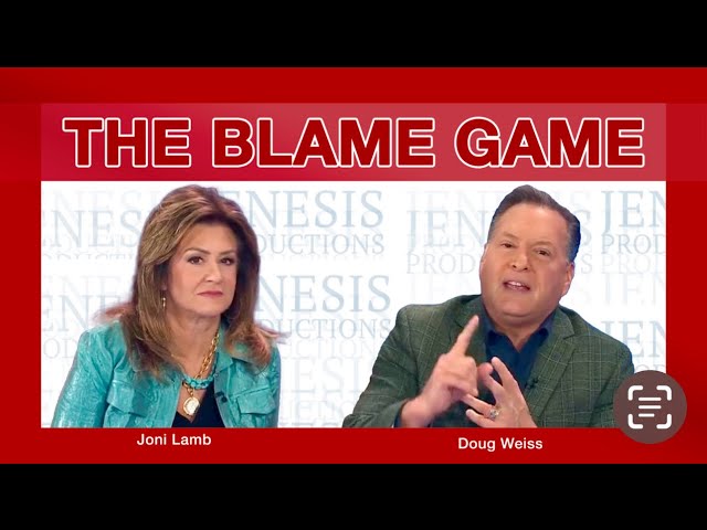 The Blame Game