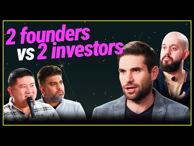 How Investors REALLY Judge Your Startup (Live Pitch Feedback ft. Flybridge!)