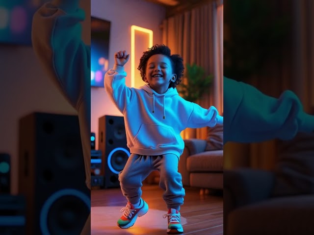 cute kids dancing to ABCD SONG #shorts #trending #cute