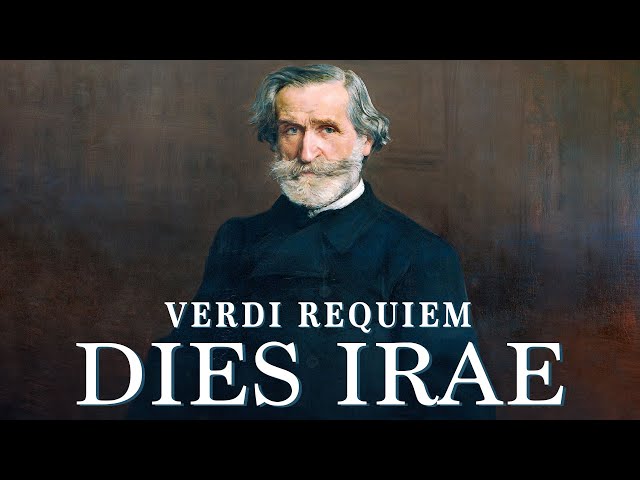 Verdi: Requiem - Dies Irae | EPIC VERSION (Epic Classical Music)