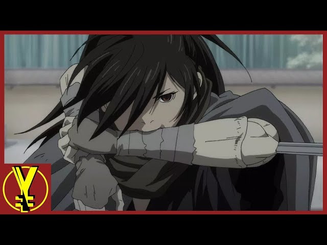 This Classic Anime Was Remade Into THIS? (Dororo) | YOUR EVERYDAY NERD