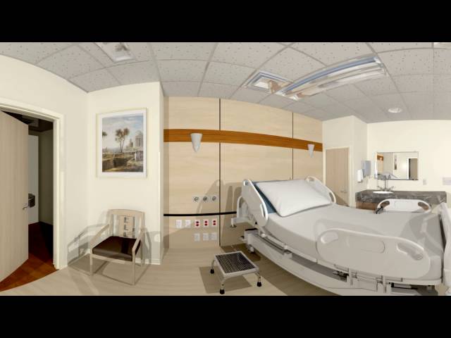 360 Degree Hospital