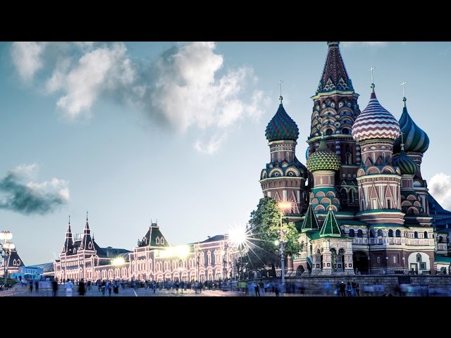 BIM in Russia | The B1M