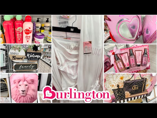 We Are Back At Burlington 😃 Let’s Browse & See What’s New