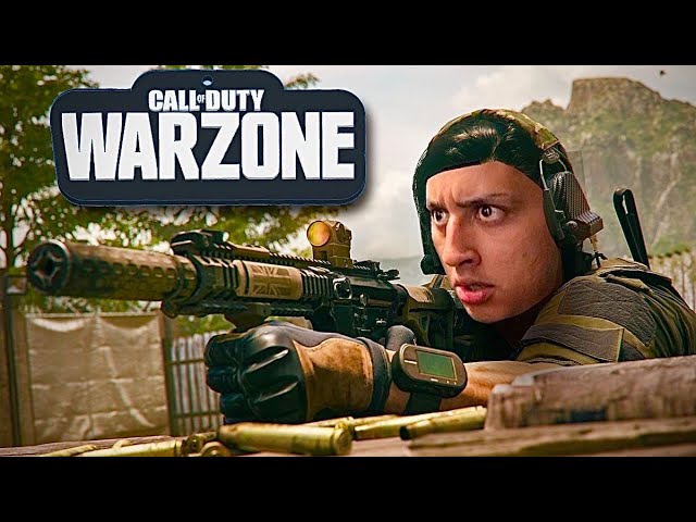 MORNING THINGS! | WARZONE | PRESTIGE MASTER | SOLOS, DUOS & TRIOS  | (370+ WINS)