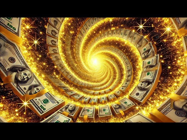 432 HZ ATTRACTS MONEY QUICKLY AND URGENTLY TODAY 💵 RICH TREASURES 💵SPIRITUAL WEALTH 💵ENDLESS LUCK