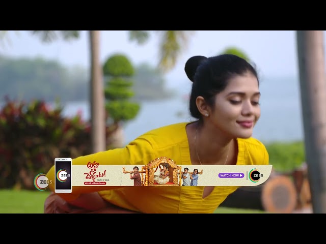 Aarogyame Mahayogam | Ep - 767 | Webisode | Dec, 28 2022 | Manthena Satyanarayana Raju | Zee Telugu