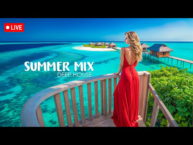 Summer Mix 2025🍓 Best Popular Songs 2025🍓Paul Lock, Housenick, Pete Bellis & Tommy, Costa Mee Style