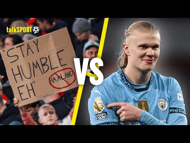 "They Are WASHED!" LIVE REACTION To Man City Being THRASHED By Arsenal!