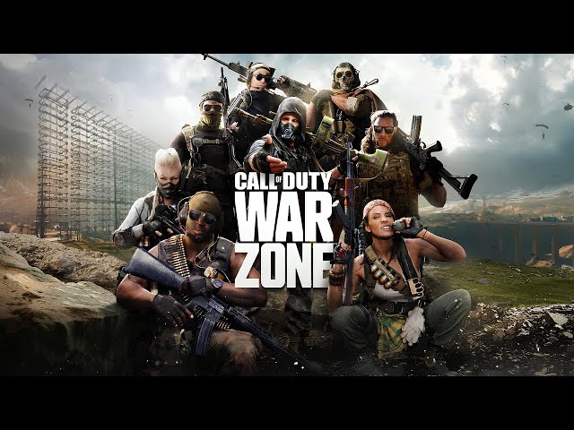 🔧 How To Download COD Warzone On PC & Laptop (Free Full Guide)