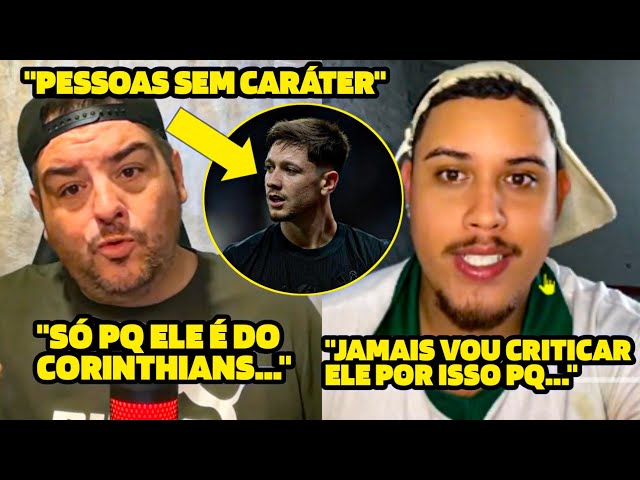 👏😳RICA PERRONE DÁ SHOW EM DESABAFO SOBRE O CASO RODRIGO GARRO!