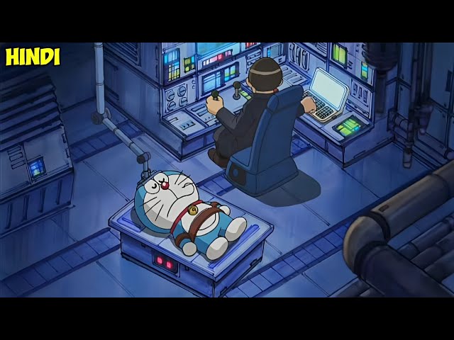 doraemon : The Reborn Of Doraemon Doraemon Birthday Special Episode | Explaination