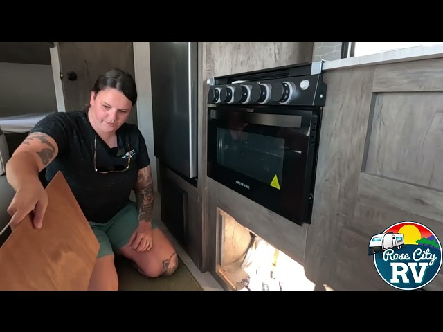 How to Winterize an RV!