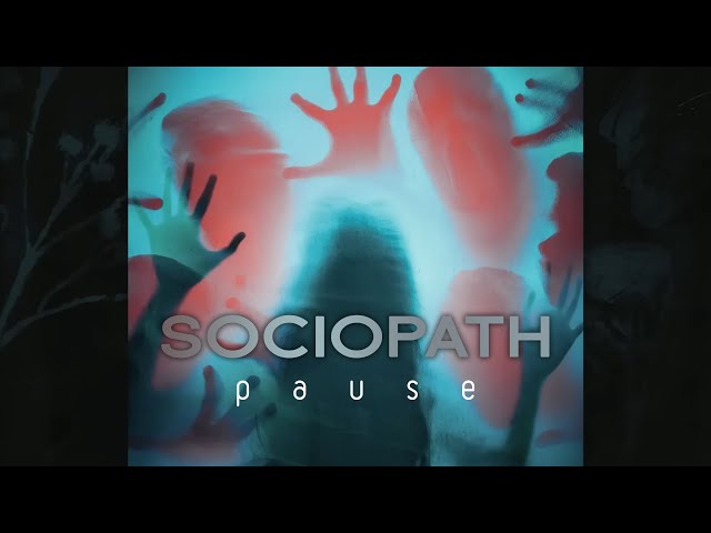 PAUSE - SOCIOPATH ( PROD BY TEASLAX )