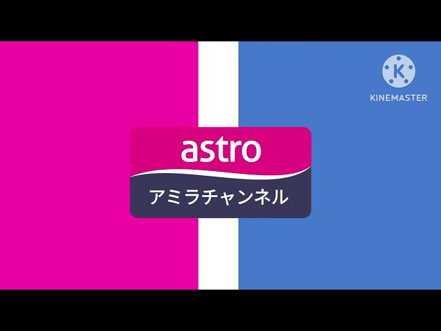 Channel Id (2025) Astro #Amirah Channel