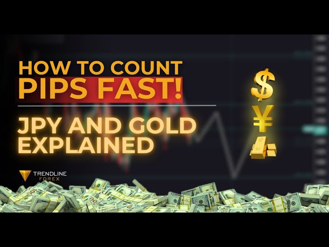 Pips in Forex - Explained in 5 Minutes