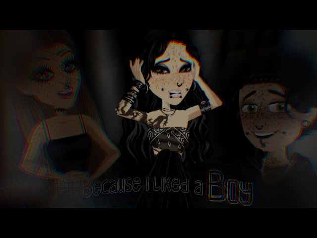 Because i Liked A Boy - MSP MusicVideo ♡