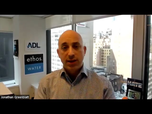 WJW Podcast: ADL CEO Jonathan Greenblatt