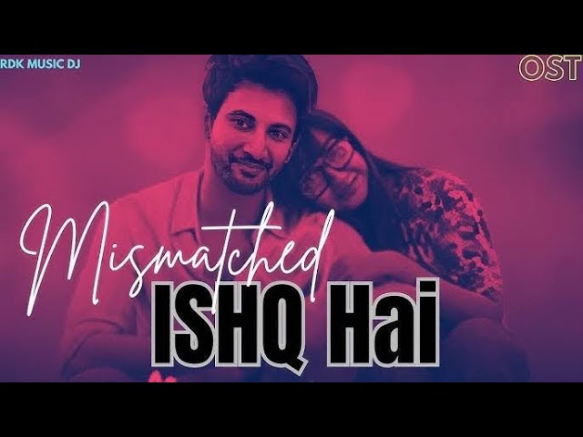 Ishq Hai Lofi Song ||इश्क़ है || its viren