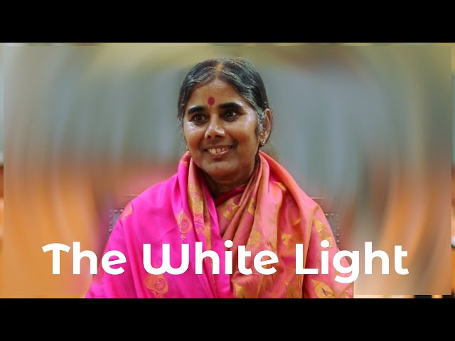 The White Light - Mother Meera