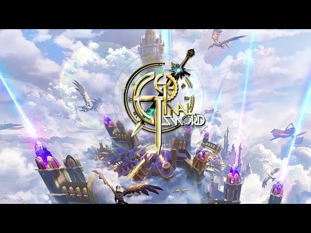 Eternal Sword M Gameplay | MMORPG Game on  Android , iOS Reviews