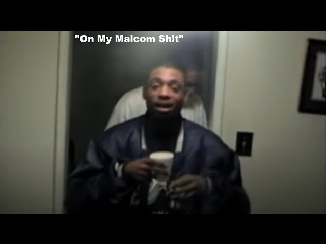 "On My Malcom Sh!t" - House of Konsciousness Response Song (MUSIC VIDEO)