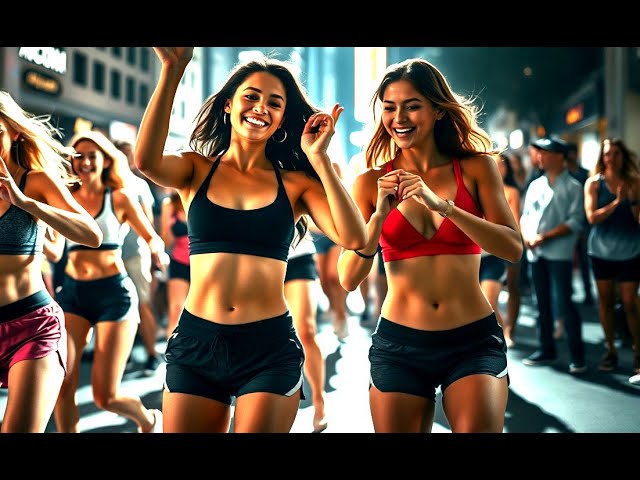 BEST ZUMBA DANCE SONGS 2024 VOL. 41