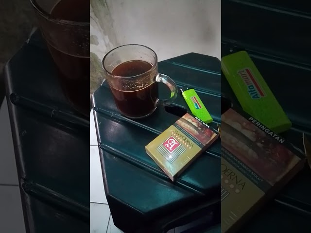 biar pikiran adem kopi dulu,cenel pemburuberkah