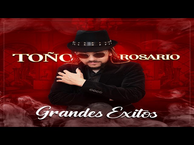 Toño Rosario - Así Fue