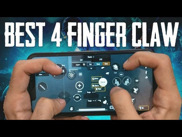 BEST 4 FINGER BGMI CONTROL CODE  😎 @SOUVIKDLIVE1 How to use my control code 👍 @godlikeplayer3656