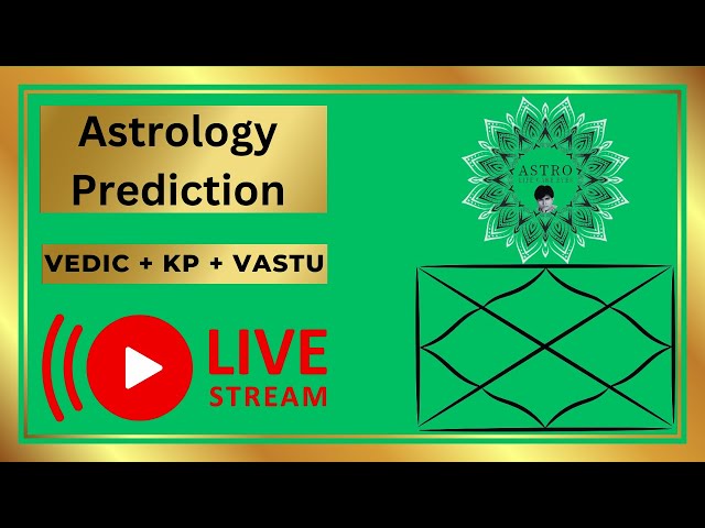 Live Astrology Consultation | Astrology Live | Astrologer Live | Astro Life Care Eyes