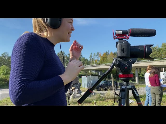 Behind the scenes - Diversity of Teaching at ETH