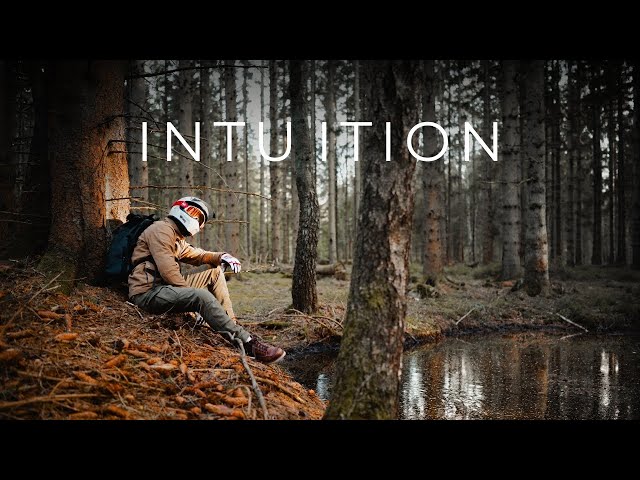 Intuition | A Cinematic Short Film